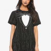 jack skellington dress hot topic